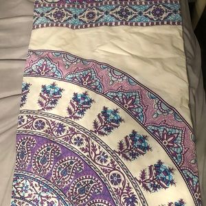 Urban Outfitters Wall Tapestry